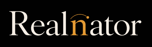 Realnator logo